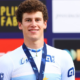 Cyclisme Championnats d'Europe 2023 Alec Segaert conserve son titre sur le chrono espoirs (1)