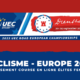 Cyclisme Championnats d'Europe 2023 - Classement Course en ligne femmes