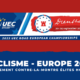Cyclisme Championnats d'Europe 2023 - Classement contre-la-montre hommes