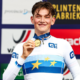 Cyclisme Championnats d'Europe 2023 Joshua Tarling s'offre le titre européen du contre-la-montre (1)