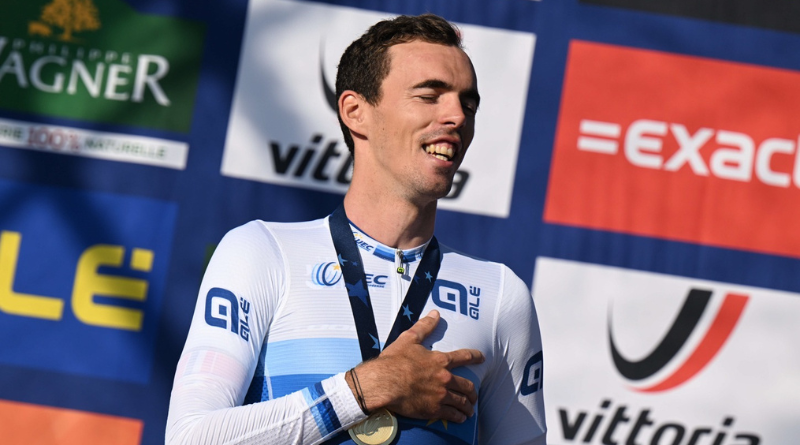 Cyclisme - Christophe Laporte doit-il devenir un leader chez Jumbo-Visma