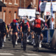 Cyclisme : Valentine Fortin remporte au sprint À travers les Hauts-de-France