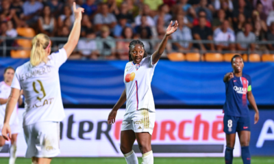 D1 Arkema Les principaux enjeux de la saison 2023-2024