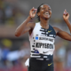 Diamond League Eugene : Kipyegon, Rojas, Benjamin, les résultats du meeting