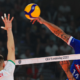EuroVolley hommes 2023 Les Bleus écartent les Bulgares pour passer en quarts