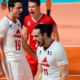 EuroVolley hommes 2023 Les Bleus en demi-finales après une belle revanche sur les Roumains