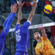 EuroVolley hommes 2023 Première défaite pour les Bleus contre la Roumanie