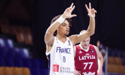 Finale Nations League U23 3×3 2023 : L'Équipe de France U21 se qualifie pour les quarts