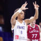 Finale Nations League U23 3×3 2023 : L'Équipe de France U21 se qualifie pour les quarts
