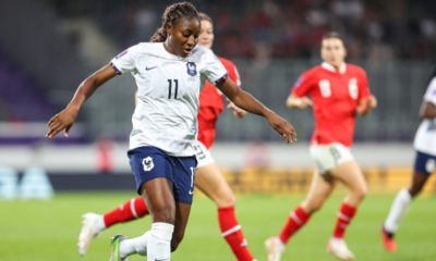 Foot Autriche - France : Les notes des Bleues
