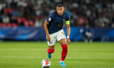 Foot France - Irlande : Les notes des Bleus
