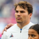 France - Nouvelle-Zélande La composition des Bleus