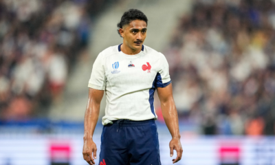 France - Uruguay La composition des Bleus