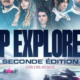 GP Explorer 2 Le programme complet et les horaires