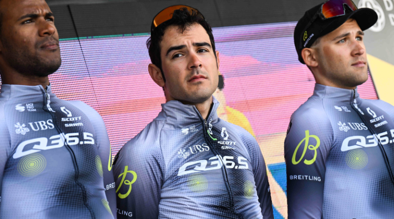 Matteo Cod Grand Prix d'Isbergues 2023 : Matteo Moschetti s'impose, Arnaud Démare ...