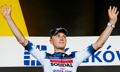 Grand Prix de Fourmies 2023 : Tim Merlier s'adjuge au sprint la 90ème édition