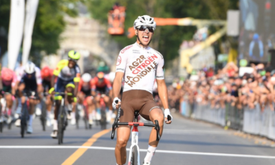 Grand Prix de Québec 2023 Parcours, profil et favoris