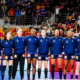 Handball Euro 2024 féminin La liste d'Olivier Krumbholz pour débuter les qualifications
