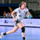 Handball Ligue des Champions féminine Brest remporte largement son deuxième match