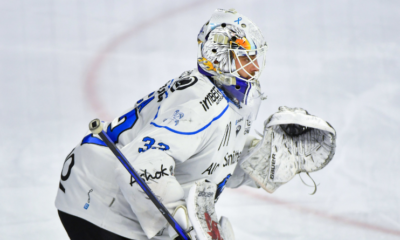 Hockey sur glace : Julian Junca traverse l'Atlantique pour s'engager en ECHL