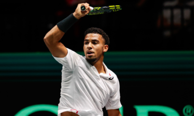 Laver Cup 2023 L'Europe et les Bleus en souffrance