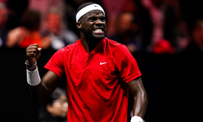 Laver Cup 2023 La Team World à une victoire du titre