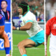 Les 10 joueurs les plus petits de la Coupe du monde de rugby 2023