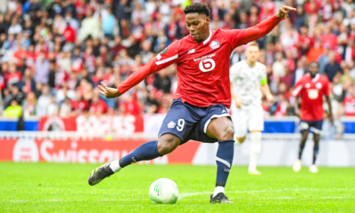 Ligue Europa Conférence Service minimum pour Lille, petit vainqueur de Ljubljana