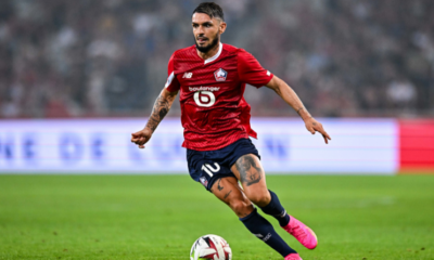 Lille - Ljubljana À quelle heure et sur quelle chaîne TV