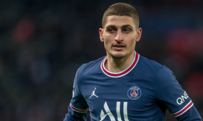 Marco Verratti, Parisien à vie
