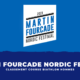 Martin Fourcade Nordic Festival - Classement course hommes Biathlon