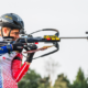 Martin Fourcade Nordic Festival Émilien Jacquelin deuxième derrière un Christiansen en démonstration