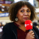 Maryse Ewanjé-Épée La FFA a dit à Dimitri Bascou qu'il avait une dette envers eux