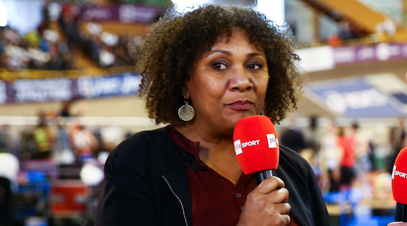 Maryse Ewanjé-Épée La FFA a dit à Dimitri Bascou qu'il avait une dette envers eux
