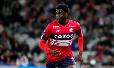 Mercato LOSC : Mohamed Bayo prêté au Havre