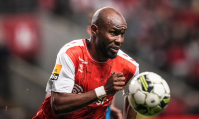 Mercato OL Lyon tente de chiper Al-Musrati à l'OM