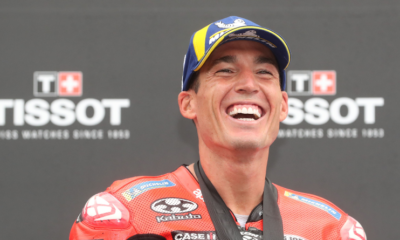 MotoGP Catalogne 2023 Victoire d'Aleix Espargaro dans une course marquée par la chute de Bagnaia