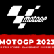 MotoGP Inde 2023 - Classement Course sprint