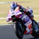 MotoGP Saint-Marin 2023 Jorge Martin impérial sur la course sprint