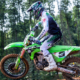 Motocross Romain Febvre termine vice-champion du monde MXGP