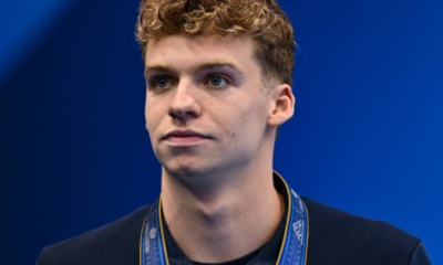 Natation : Les minima pour les Jeux Olympiques de Paris 2024
