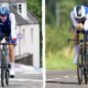 Ordre et horaires de départ Contre-la-montre Championnats d'Europe cyclisme 2023