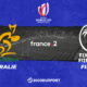 Pronostic Australie - Fidji, Coupe du monde 2023