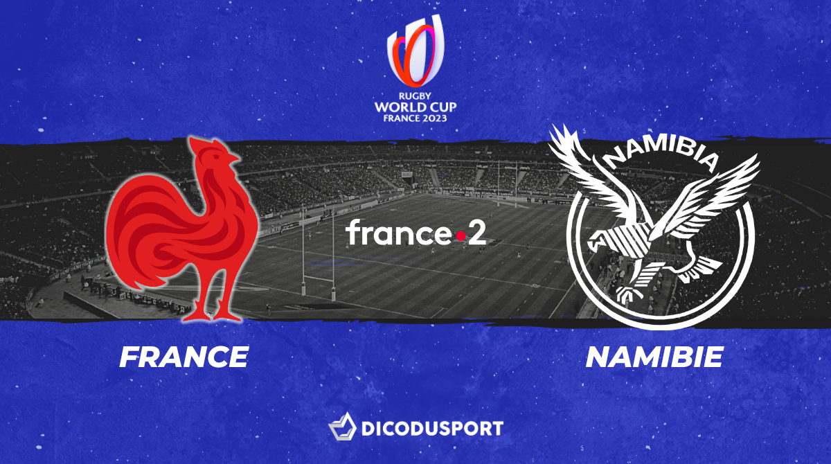 Pronostic France – Namibie cotes, analyse et conseil