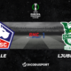 Pronostic Lille - Ljubljana Cotes, analyse et conseil