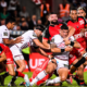 Top 14 (J3) : L'UBB domine difficilement le RC Toulon