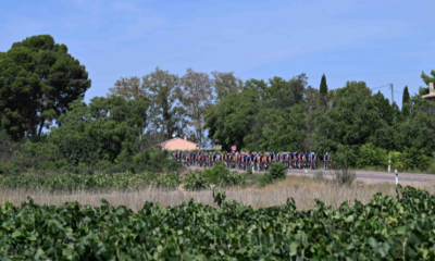 Tour d'Espagne 2023 Parcours et profil de la 11ème étape