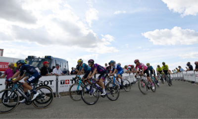 Tour d'Espagne 2023 Parcours et profil de la 8ème étape