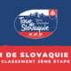 Tour de Slovaquie 2023 - Classement 3ème étape