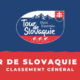 Tour de Slovaquie 2023 - Classement général